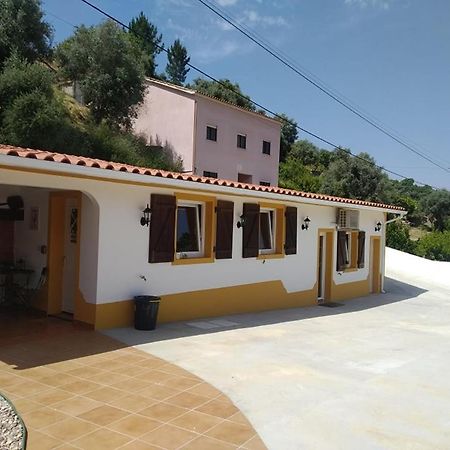 Del Rey Guest House Tomar Exterior photo