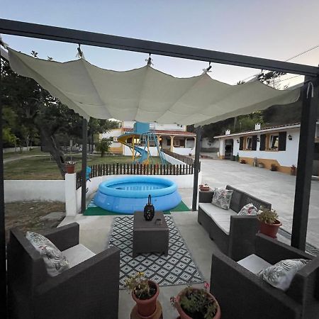 Del Rey Guest House Tomar Exterior photo