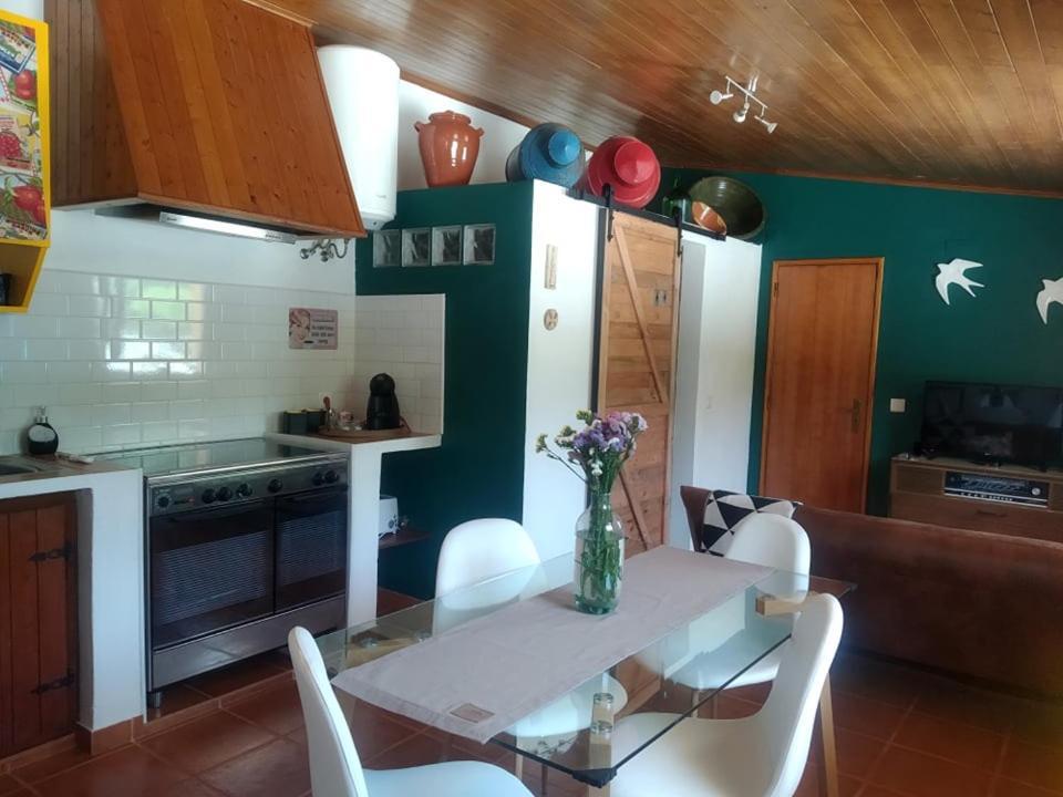 Del Rey Guest House Tomar Exterior photo