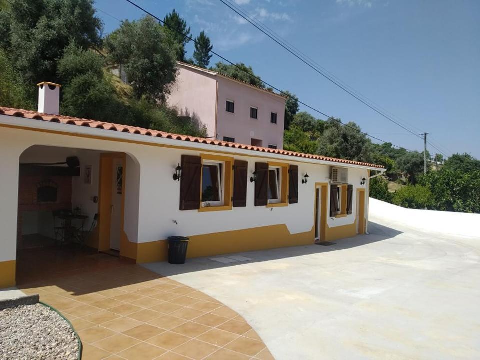Del Rey Guest House Tomar Exterior photo