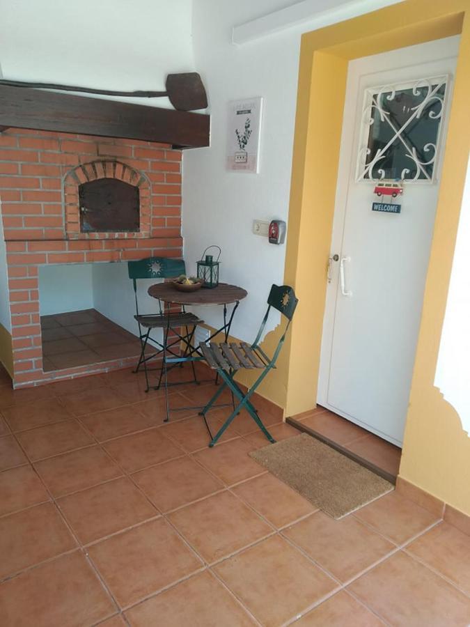 Del Rey Guest House Tomar Exterior photo