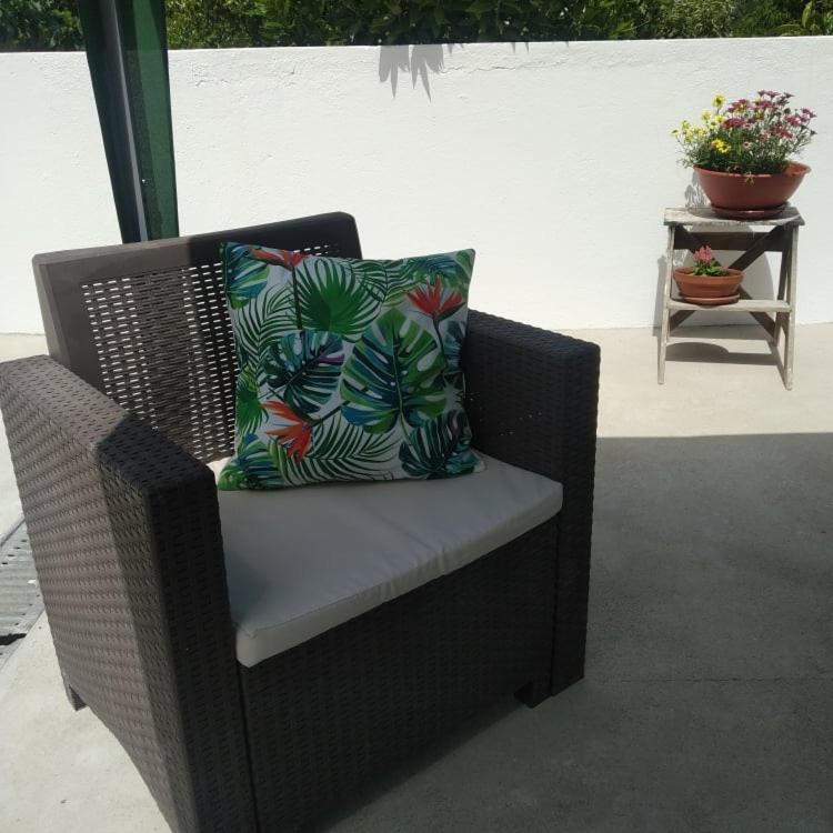 Del Rey Guest House Tomar Exterior photo