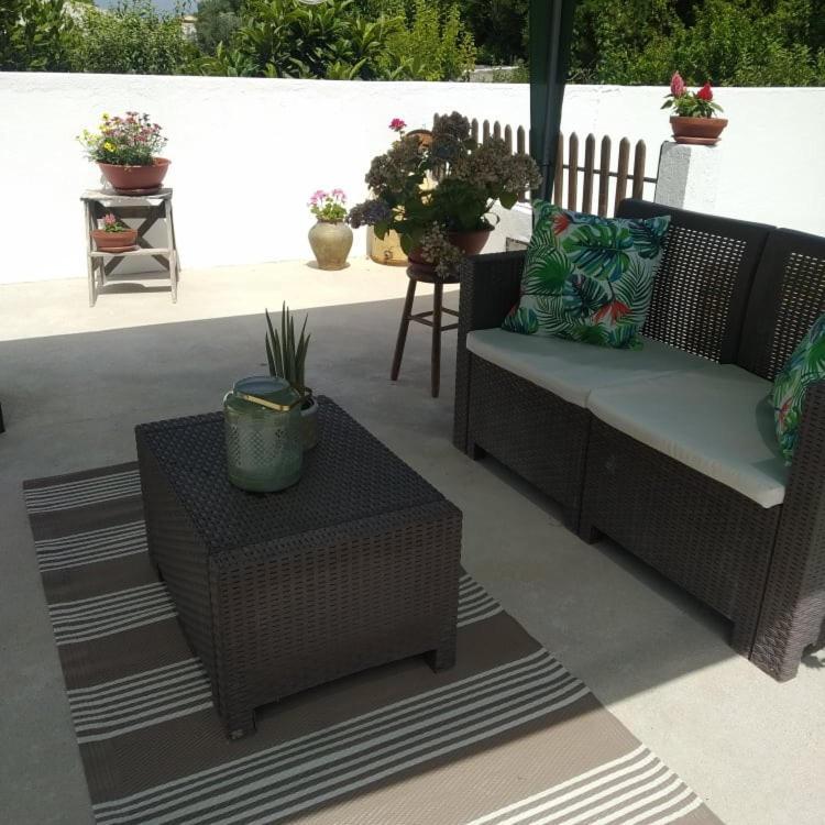 Del Rey Guest House Tomar Exterior photo